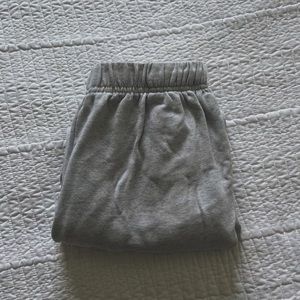 garage boyfriend sweatpants